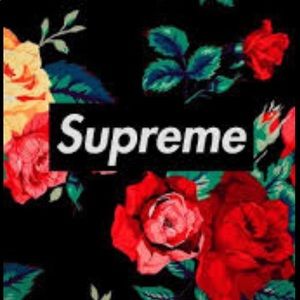 Meet your Posher, Charger